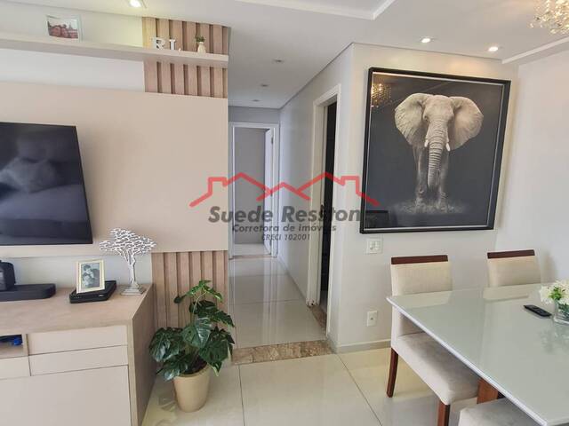 #1427 - Apartamento para Venda em São Paulo - SP