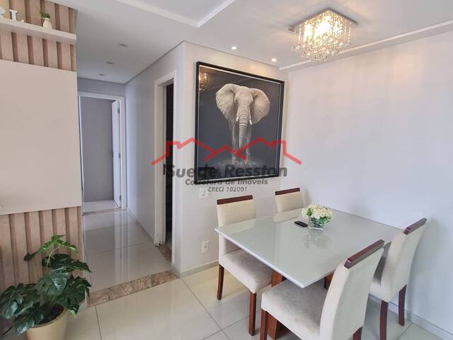 #1427 - Apartamento para Venda em São Paulo - SP