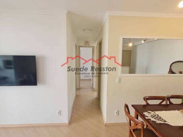 #1429 - Apartamento para Venda em São Paulo - SP