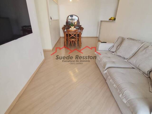 #1429 - Apartamento para Venda em São Paulo - SP