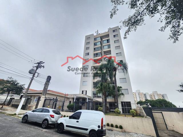#1432 - Apartamento para Venda em São Paulo - SP