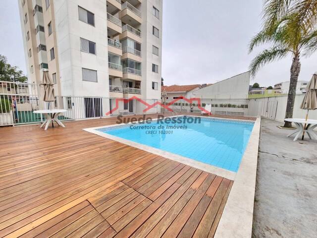 #1432 - Apartamento para Venda em São Paulo - SP