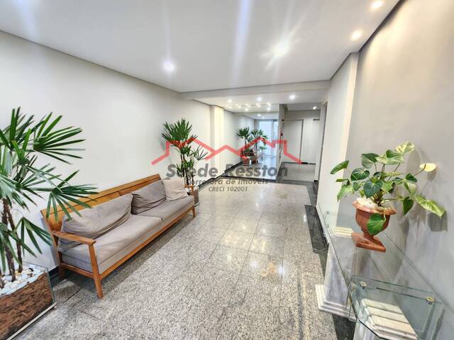 #1432 - Apartamento para Venda em São Paulo - SP