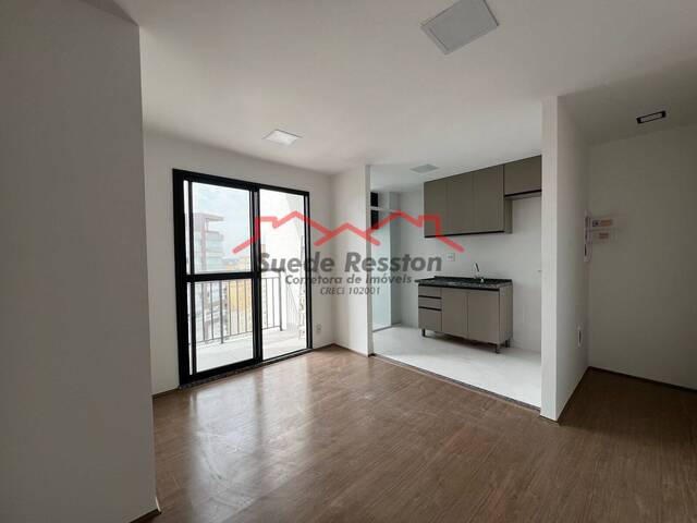 #1433 - Apartamento para Venda em São Paulo - SP