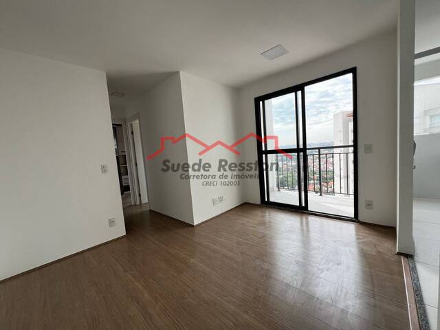 #1433 - Apartamento para Venda em São Paulo - SP