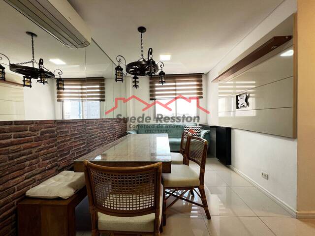 #1434 - Apartamento para Venda em São Paulo - SP
