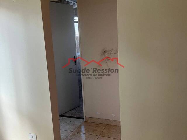 #1435 - Apartamento para Venda em São Paulo - SP