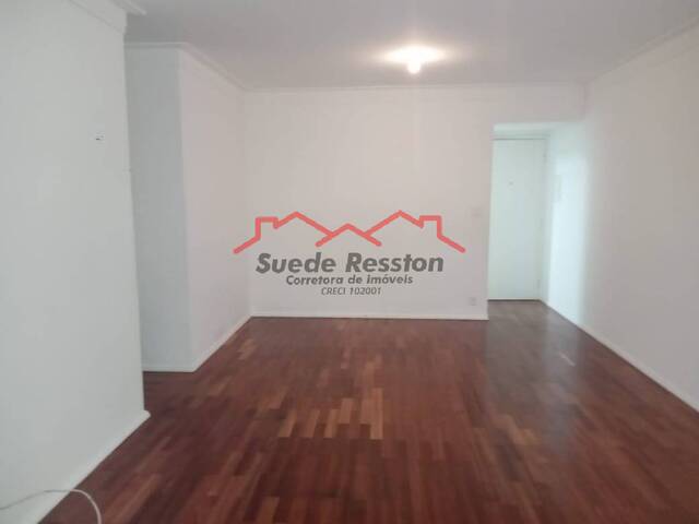 #1436 - Apartamento para Venda em São Paulo - SP