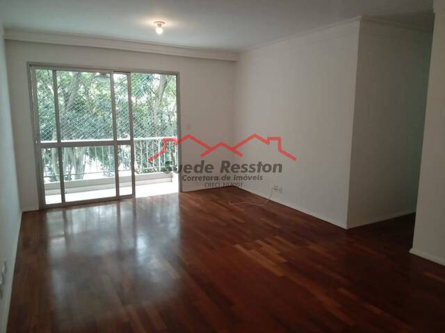 #1436 - Apartamento para Venda em São Paulo - SP