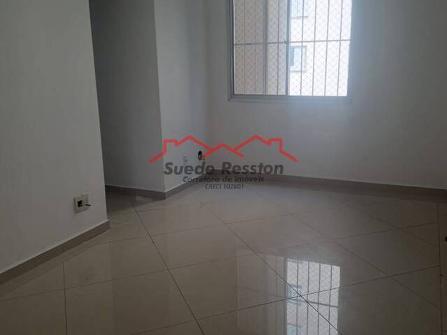 #1438 - Apartamento para Venda em São Paulo - SP