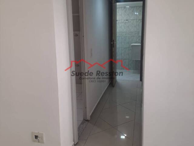 #1438 - Apartamento para Venda em São Paulo - SP