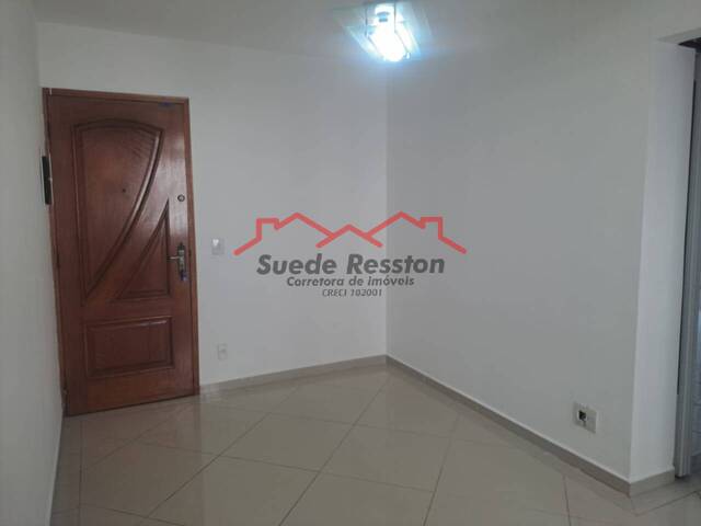 #1438 - Apartamento para Venda em São Paulo - SP