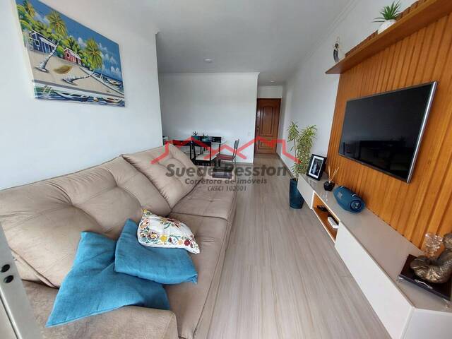 #1441 - Apartamento para Venda em São Paulo - SP