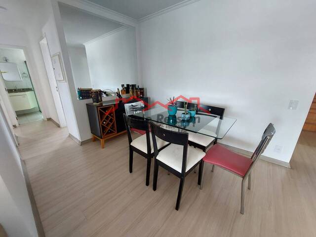 #1441 - Apartamento para Venda em São Paulo - SP
