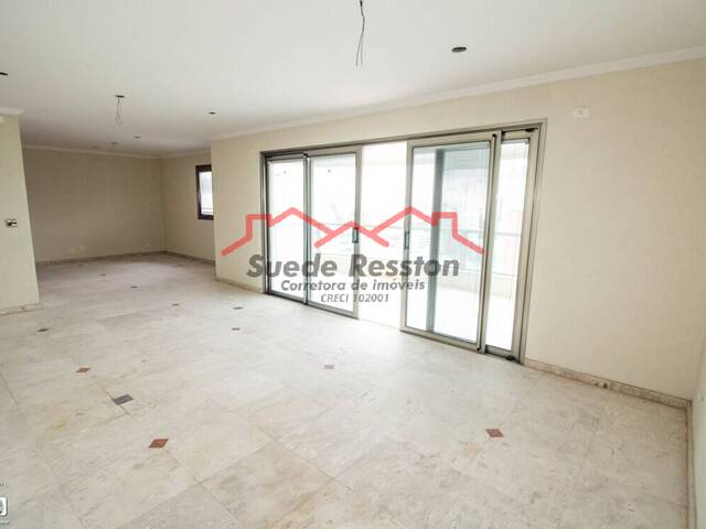 #1442 - Apartamento para Venda em São Paulo - SP