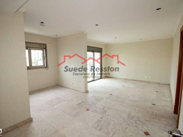 #1442 - Apartamento para Venda em São Paulo - SP