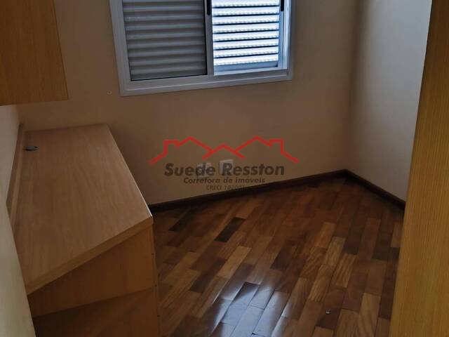 #1440 - Apartamento para Venda em São Paulo - SP
