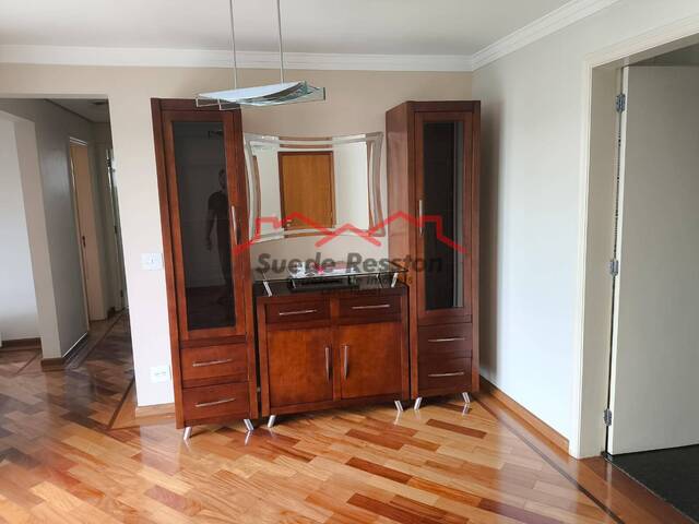 #1440 - Apartamento para Venda em São Paulo - SP