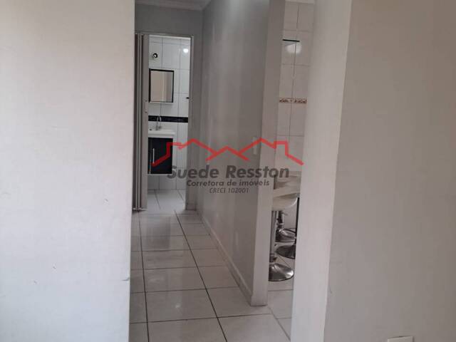 #1439 - Apartamento para Venda em São Paulo - SP