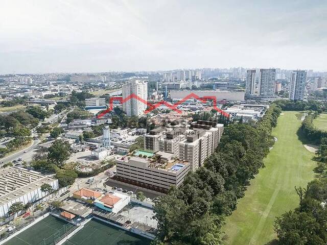 Apartamento para Venda em São Paulo - 5
