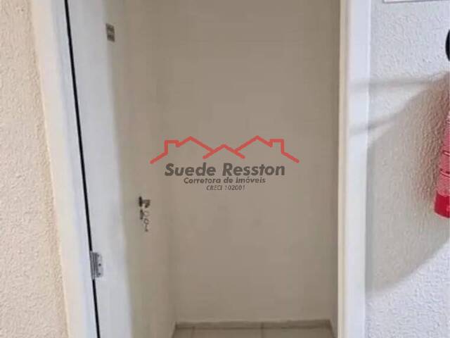 #1443 - Apartamento para Venda em São Paulo - SP