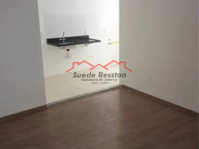#1443 - Apartamento para Venda em São Paulo - SP