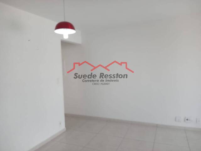 #1446 - Apartamento para Locação em São Paulo - SP