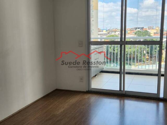 #1447 - Apartamento para Venda em São Paulo - SP