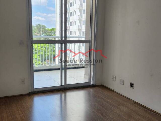 #1447 - Apartamento para Venda em São Paulo - SP