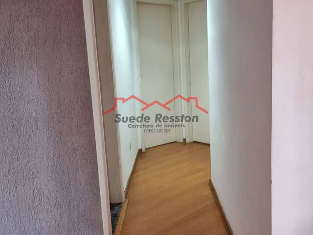 #1448 - Apartamento para Venda em São Paulo - SP