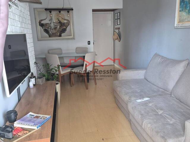 #1449 - Apartamento para Locação em São Paulo - SP