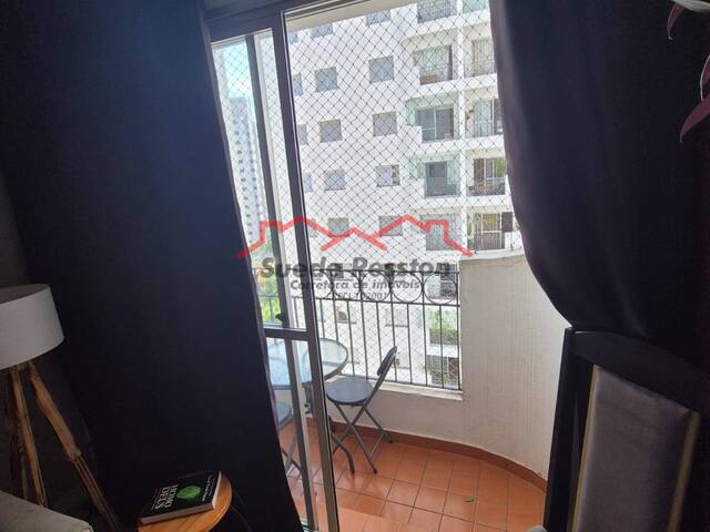 #1449 - Apartamento para Locação em São Paulo - SP