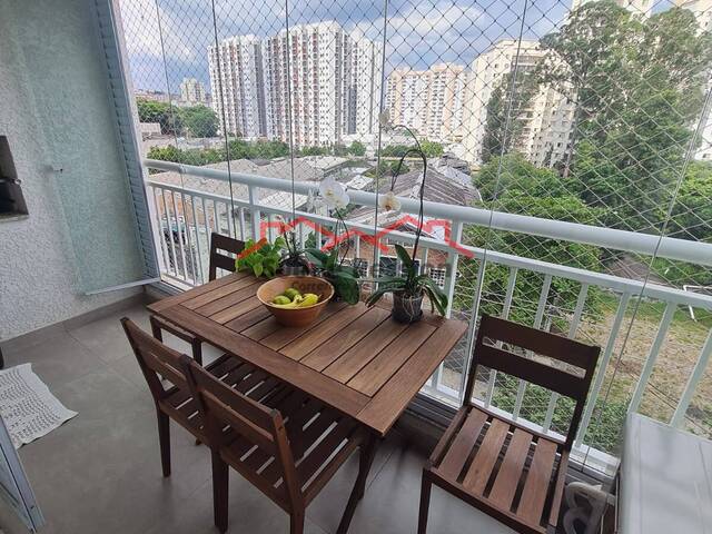 #1450 - Apartamento para Venda em São Paulo - SP