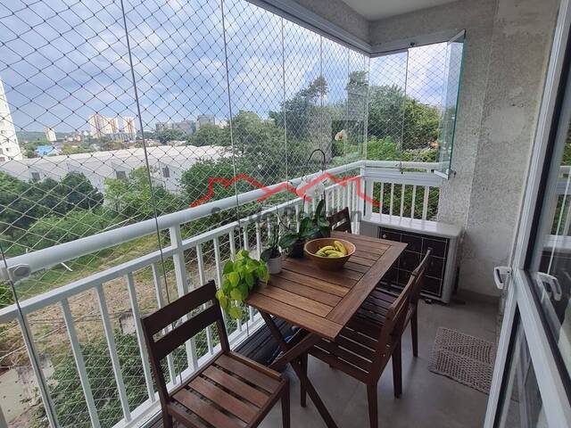 #1450 - Apartamento para Venda em São Paulo - SP