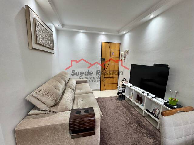 #1451 - Apartamento para Venda em São Paulo - SP