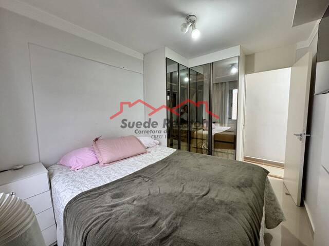 #1451 - Apartamento para Venda em São Paulo - SP