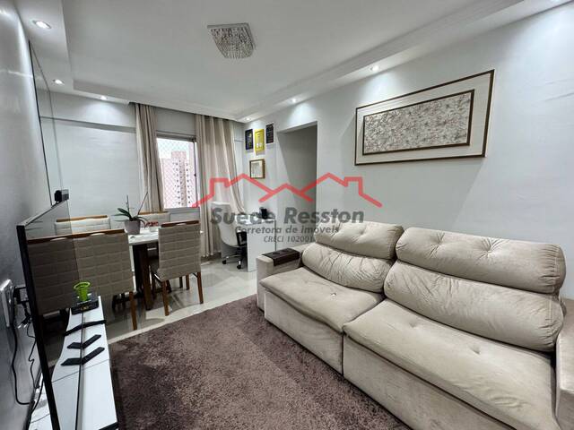 #1451 - Apartamento para Venda em São Paulo - SP