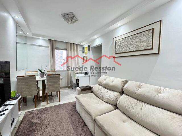 Apartamento para Venda em São Paulo - 4