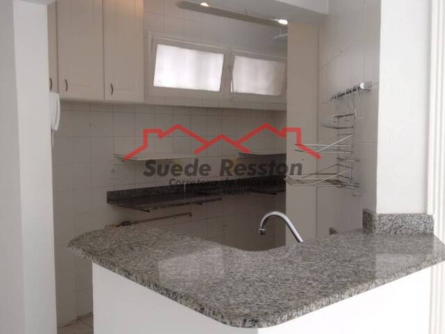 Apartamento para Locação em São Paulo - 5