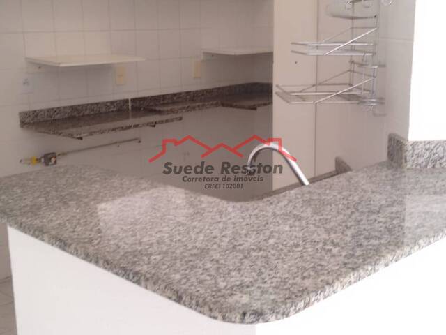 #1452 - Apartamento para Locação em São Paulo - SP