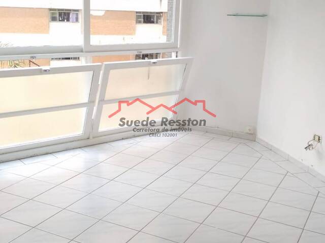 #1452 - Apartamento para Locação em São Paulo - SP