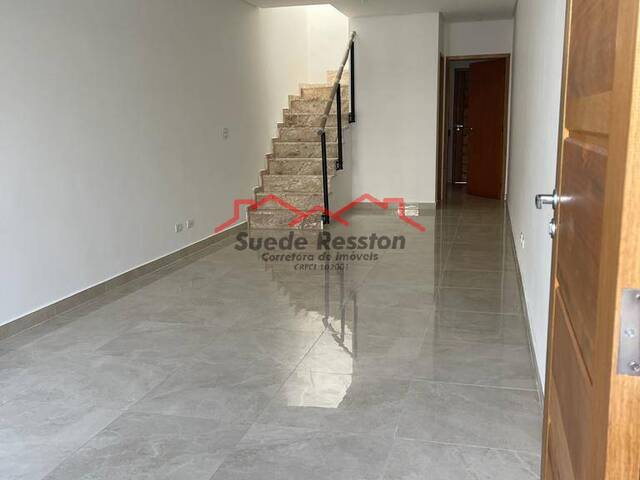 #1454 - Sobrado para Venda em São Paulo - SP