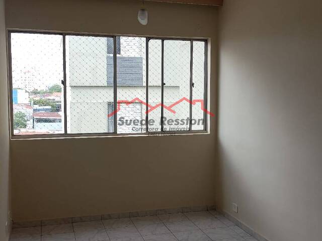 #866 - Apartamento para Locação em São Paulo - SP