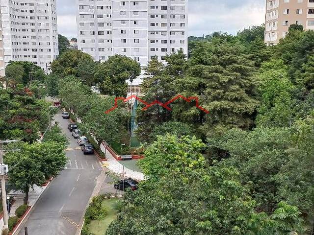 #1457 - Apartamento para Venda em São Paulo - SP