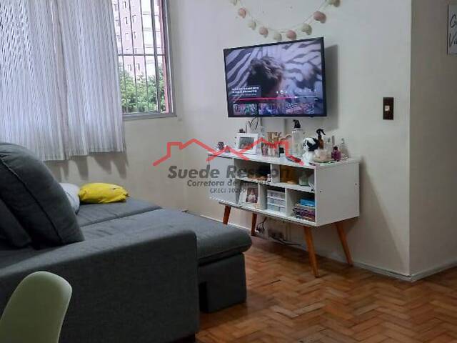 #1457 - Apartamento para Venda em São Paulo - SP