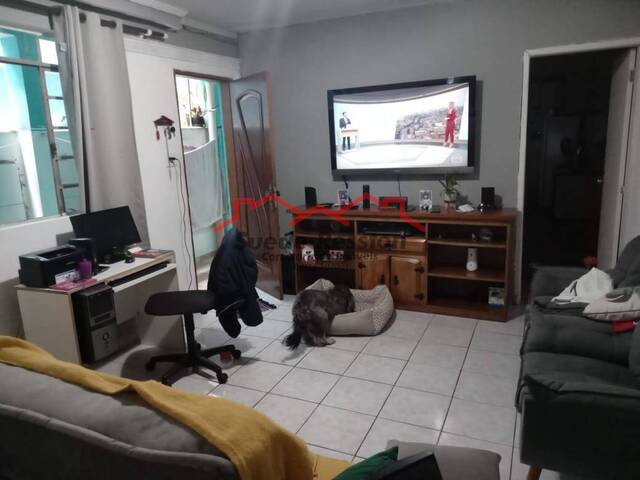 Locação em Veleiros - São Paulo