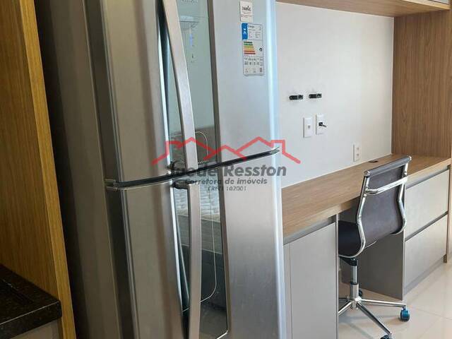 #1463 - Apartamento para Locação em São Paulo - SP