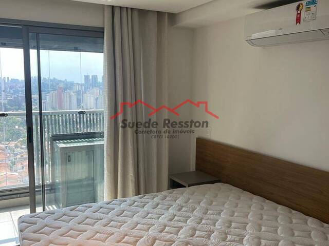 Apartamento para Locação em São Paulo - 4