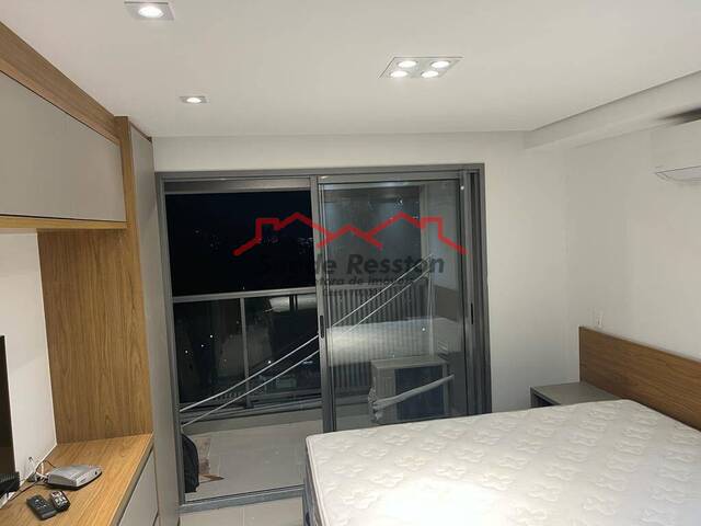 #1463 - Apartamento para Locação em São Paulo - SP