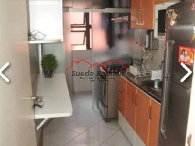 #1340 - Apartamento para Venda em São Paulo - SP